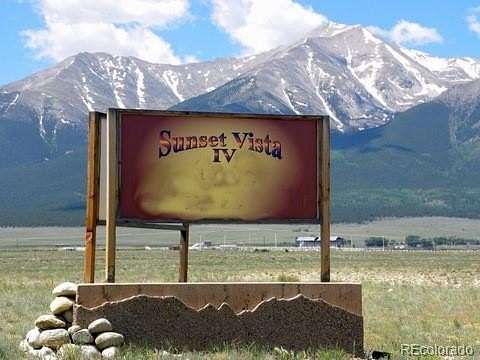 0.23 Acres of Residential Land for Sale in Buena Vista, Colorado