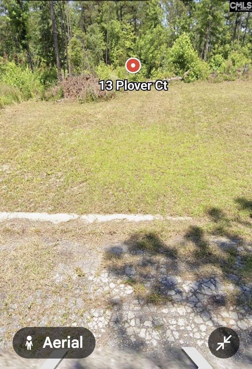 0.26 Acres of Land for Sale in Columbia, South Carolina