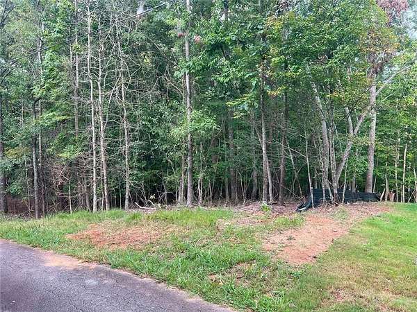 0.3 Acres of Residential Land for Sale in Murrayville, Georgia