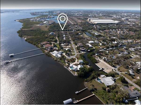0.52 Acres of Residential Land for Sale in Ellenton, Florida
