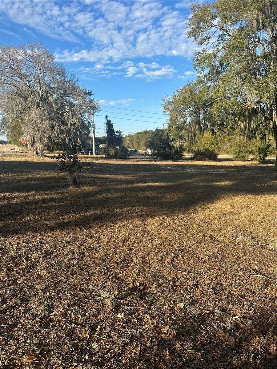 0.8 Acres of Land for Sale in Wildwood, Florida