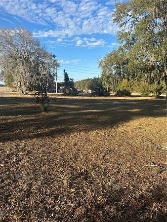 0.8 Acres of Land for Sale in Wildwood, Florida