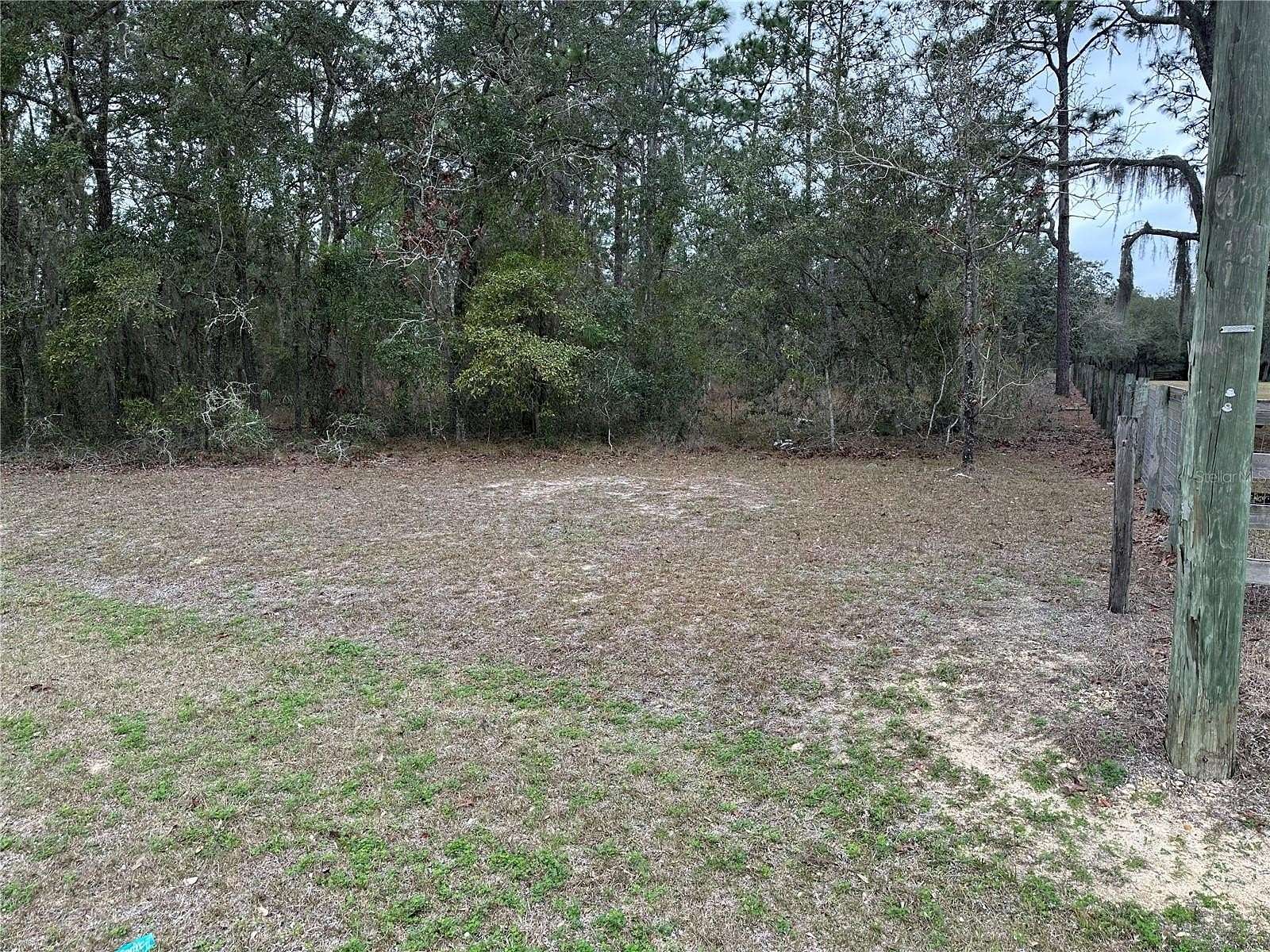 5 Acres of Land for Sale in Morriston, Florida
