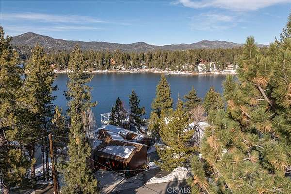 0.12 Acres of Residential Land for Sale in Big Bear Lake, California