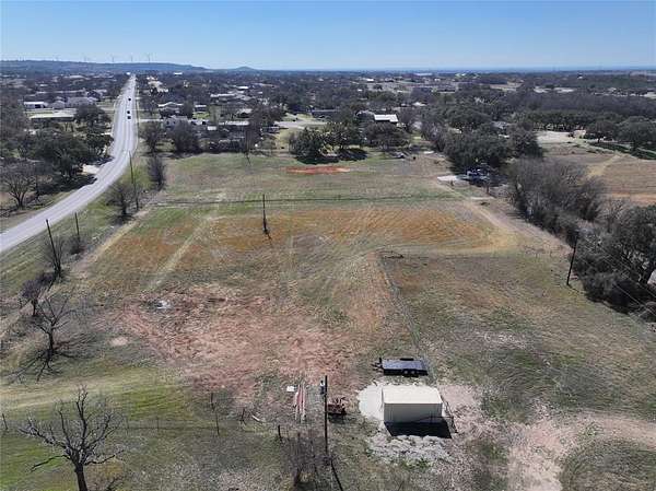 4.16 Acres of Residential Land for Sale in Goldthwaite, Texas