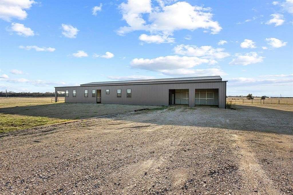 14.5 Acres of Land for Sale in Paris, Texas