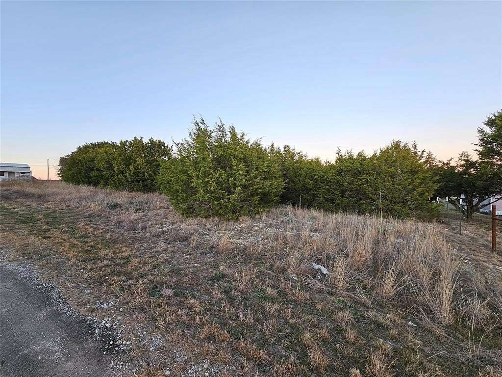 1 Acre of Residential Land for Sale in Weatherford, Texas