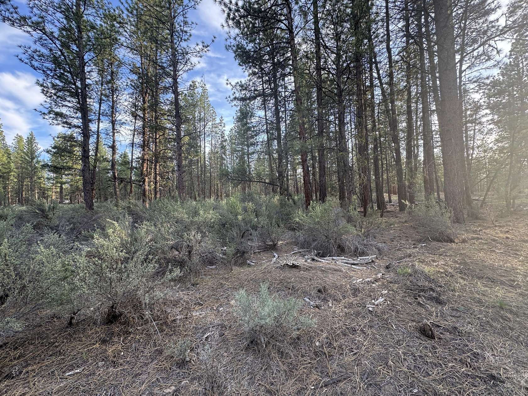 2.37 Acres of Residential Land for Sale in Sprague River, Oregon