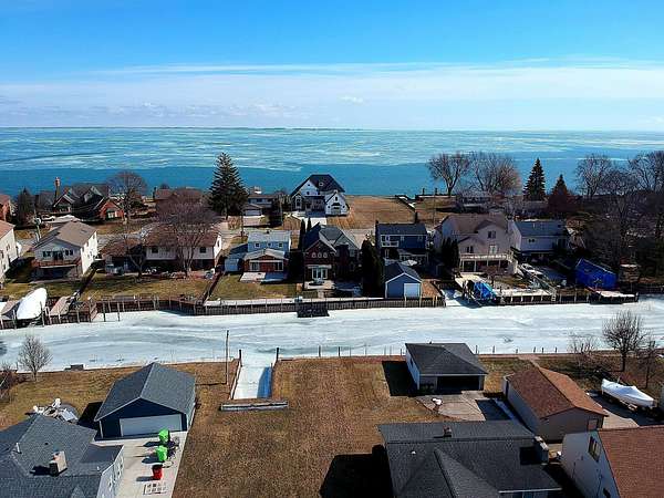 0.17 Acres of Residential Land for Sale in Harrison Charter Township, Michigan