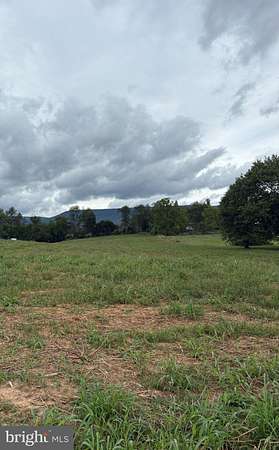 2 Acres of Residential Land for Sale in Woodstock, Virginia