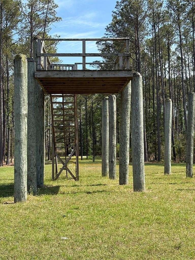 22.4 Acres of Land for Sale in Onancock, Virginia