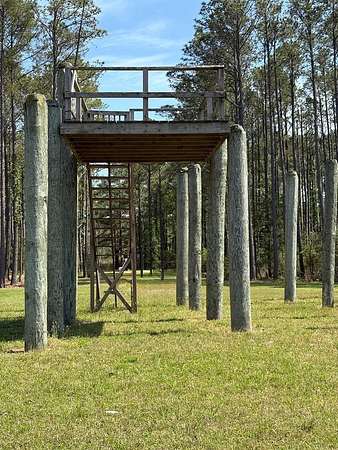 22.4 Acres of Land for Sale in Onancock, Virginia