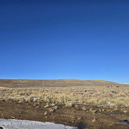 2.13 Acres of Mixed-Use Land for Sale in Daniel, Wyoming