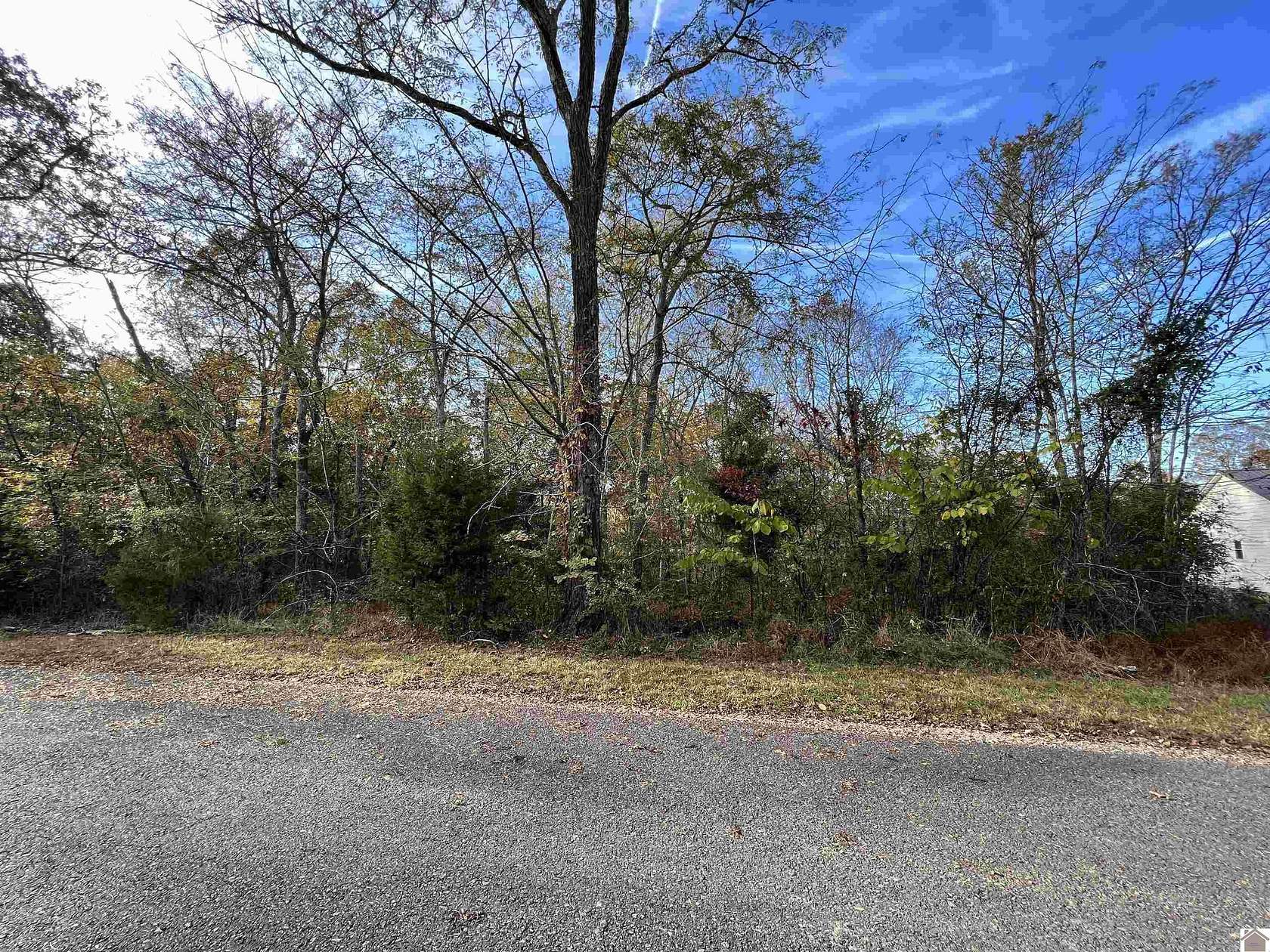 1 Acre of Residential Land for Sale in Murray, Kentucky