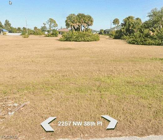0.25 Acres of Residential Land for Sale in Cape Coral, Florida