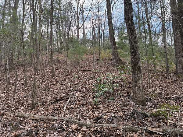 7 Acres of Residential Land for Sale in Reliance, Tennessee