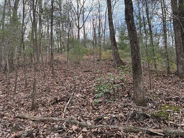 7 Acres of Residential Land for Sale in Reliance, Tennessee
