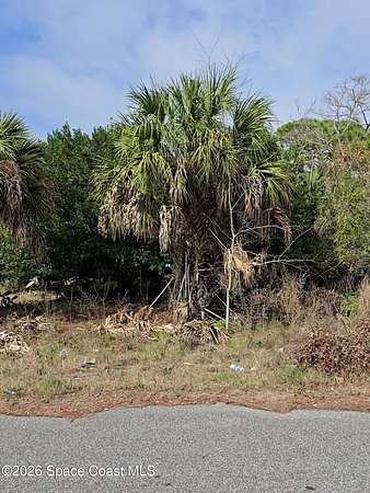 0.16 Acres of Land for Sale in Cocoa, Florida