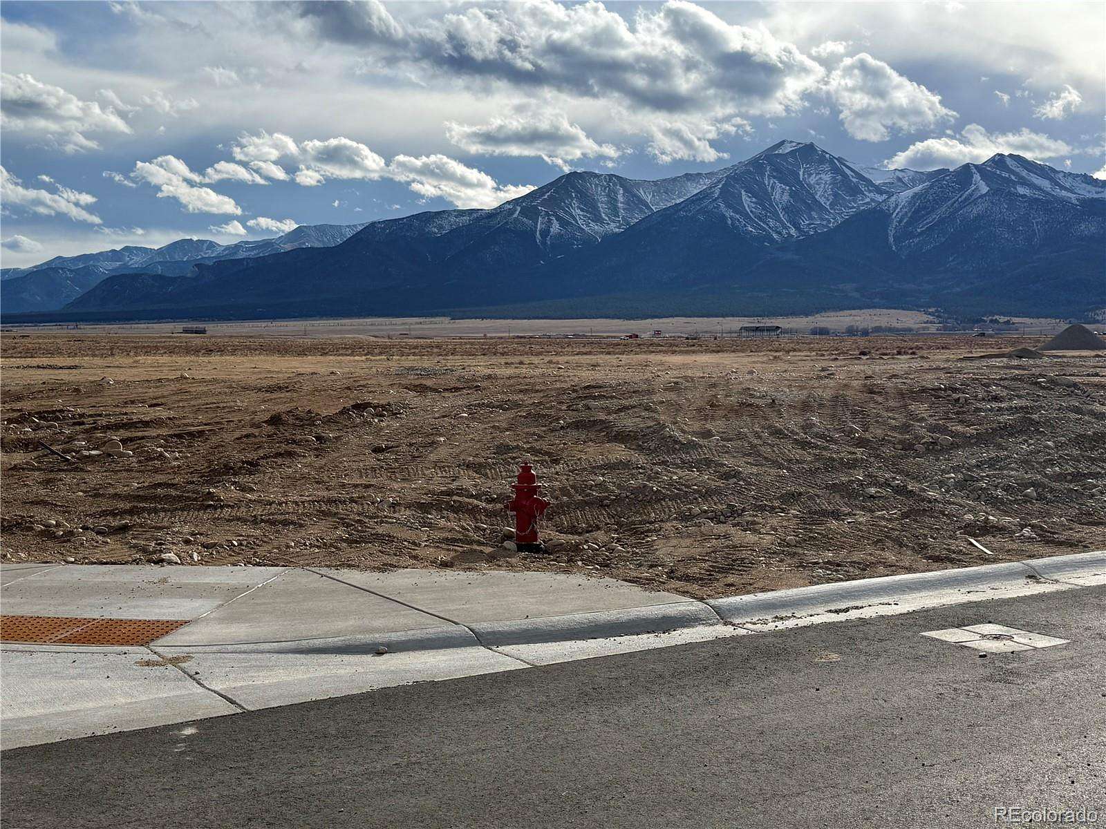 0.23 Acres of Residential Land for Sale in Buena Vista, Colorado