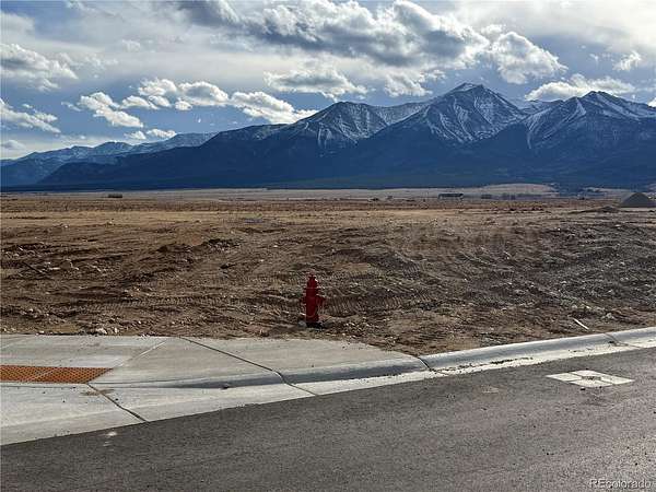 0.22 Acres of Residential Land for Sale in Buena Vista, Colorado