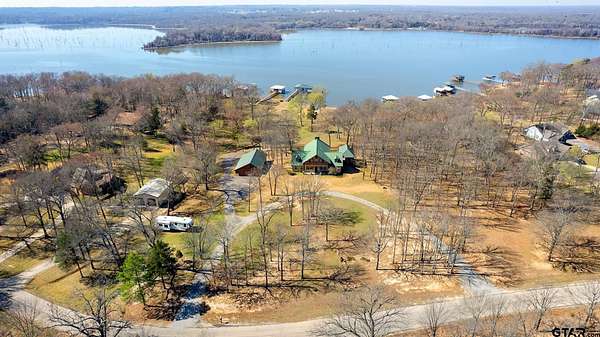 1.88 Acres of Land with Home for Sale in Emory, Texas