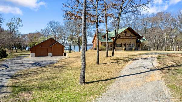 1.88 Acres of Land with Home for Sale in Emory, Texas