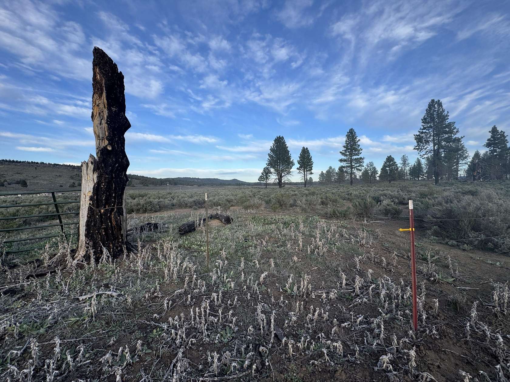 2.4 Acres of Residential Land for Sale in Sprague River, Oregon