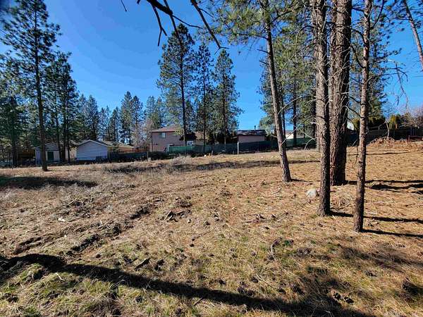0.3 Acres of Residential Land for Sale in Spokane, Washington