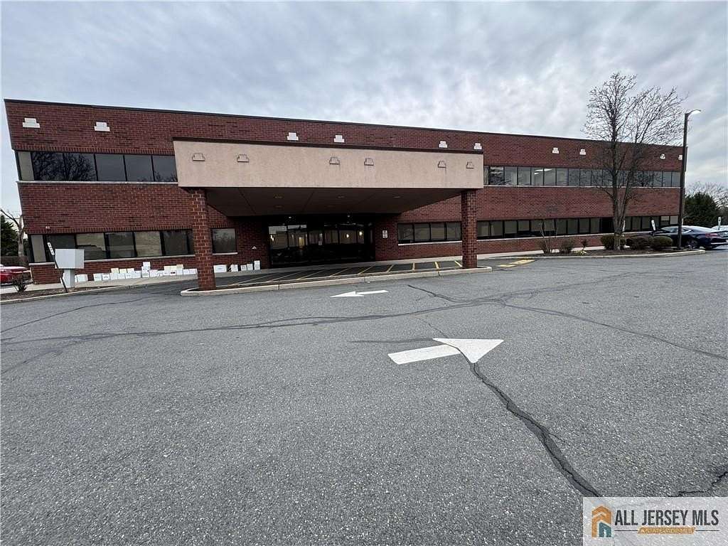 2.25 Acres of Improved Commercial Land for Sale in Franklin Township, New Jersey