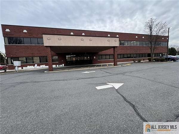 2.25 Acres of Improved Commercial Land for Sale in Franklin Township, New Jersey