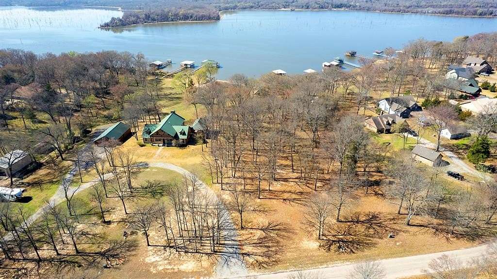 0.83 Acres of Residential Land for Sale in Emory, Texas