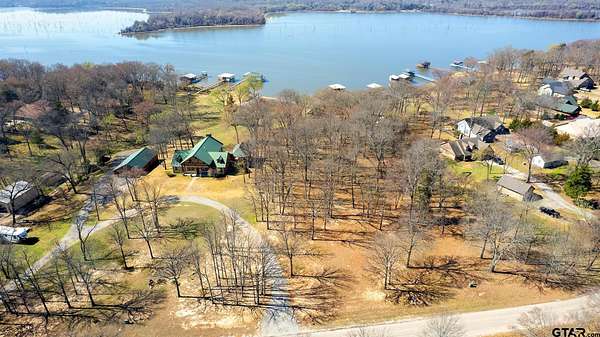 0.83 Acres of Residential Land for Sale in Emory, Texas