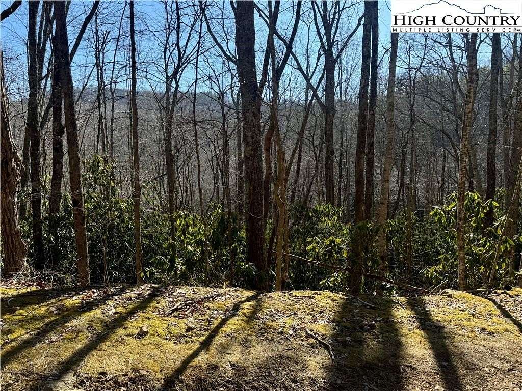 0.36 Acres of Land for Sale in Beech Mountain, North Carolina