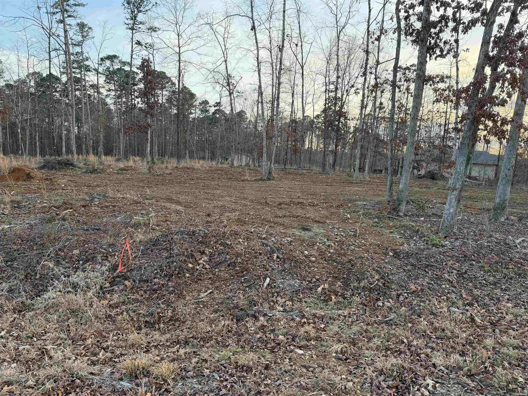 0.24 Acres of Residential Land for Sale in Hot Springs Village, Arkansas