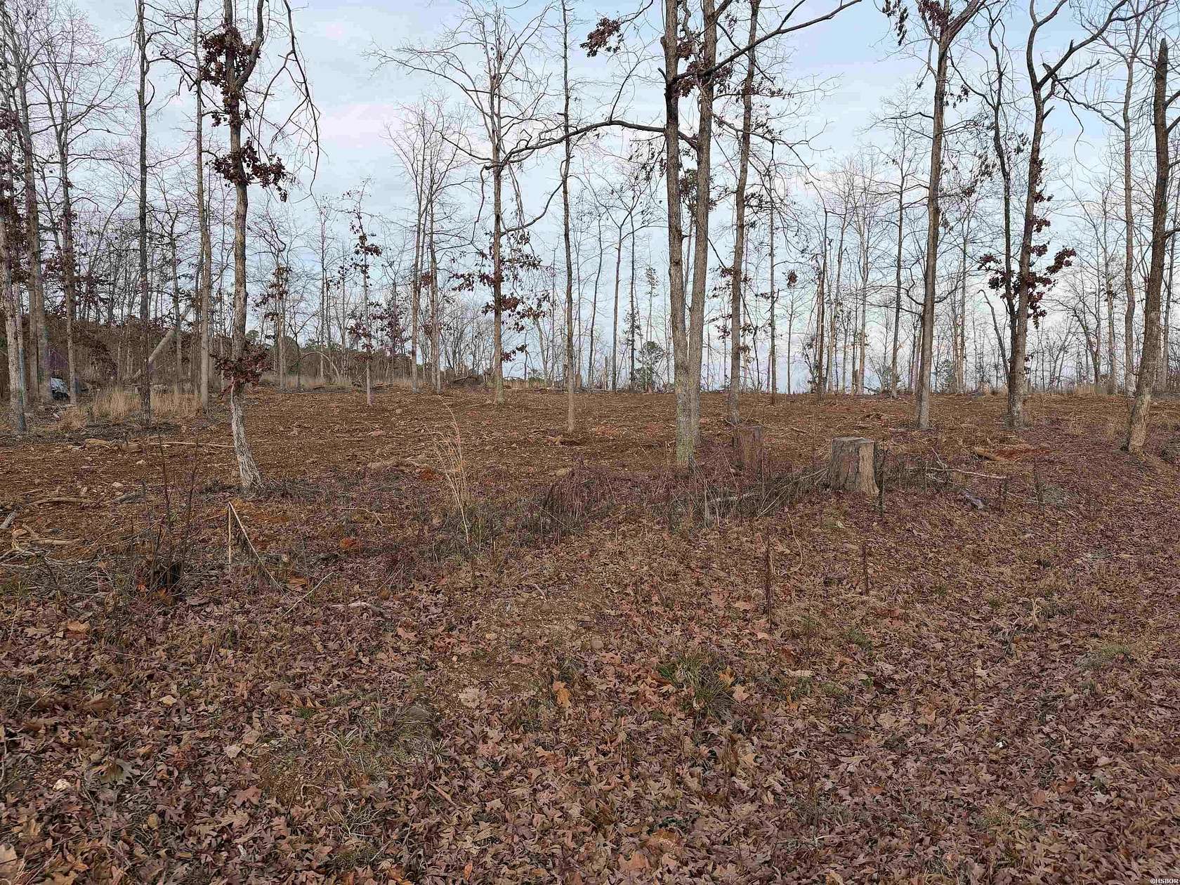 0.38 Acres of Residential Land for Sale in Hot Springs Village, Arkansas