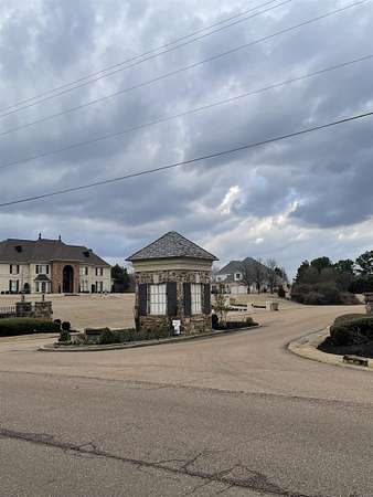 2 Acres of Land for Sale in Collierville, Tennessee