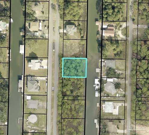 0.29 Acres of Residential Land for Sale in Milton, Florida