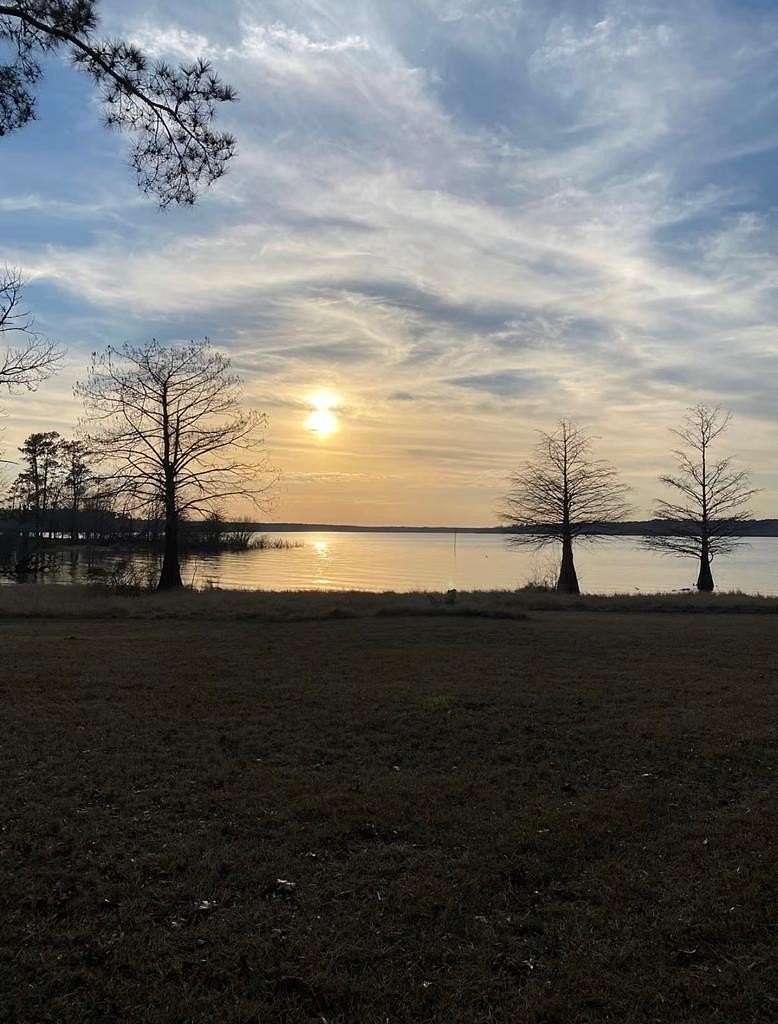 2.2 Acres of Land with Home for Sale in Zavalla, Texas