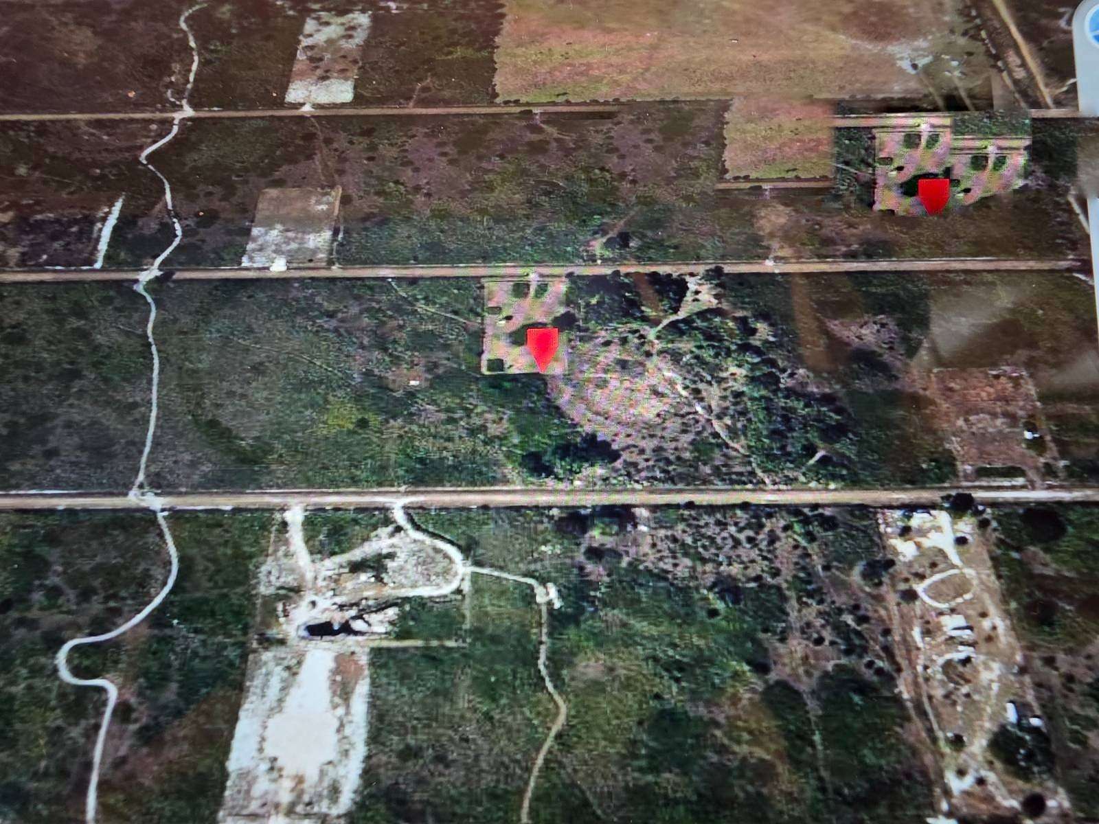 1.25 Acres of Residential Land for Sale in Okeechobee, Florida