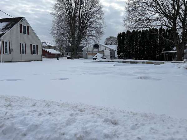 0.75 Acres of Residential Land for Sale in Massena, New York