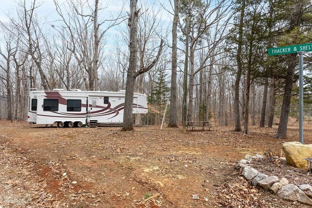 0.5 Acres of Residential Land for Sale in Buffalo Junction, Virginia