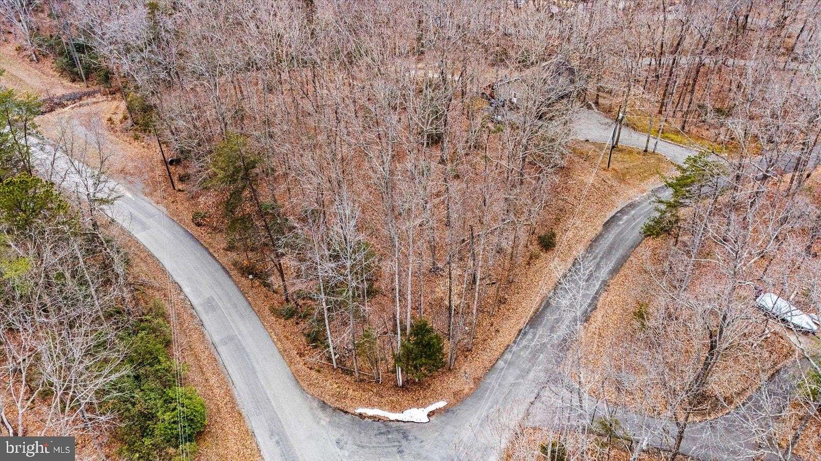 1.5 Acres of Land for Sale in Mineral, Virginia