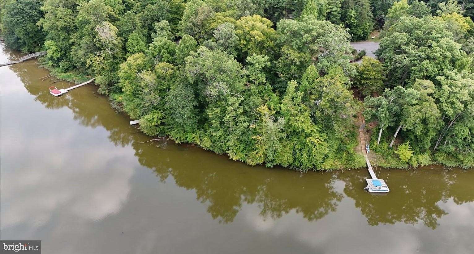 0.56 Acres of Residential Land for Sale in Manassas, Virginia