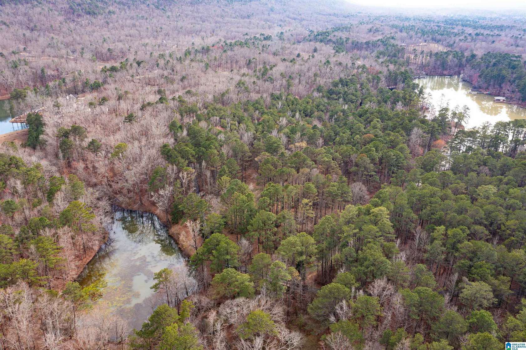 5.8 Acres of Land for Sale in Leeds, Alabama
