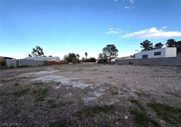0.71 Acres of Residential Land for Sale in Las Vegas, Nevada