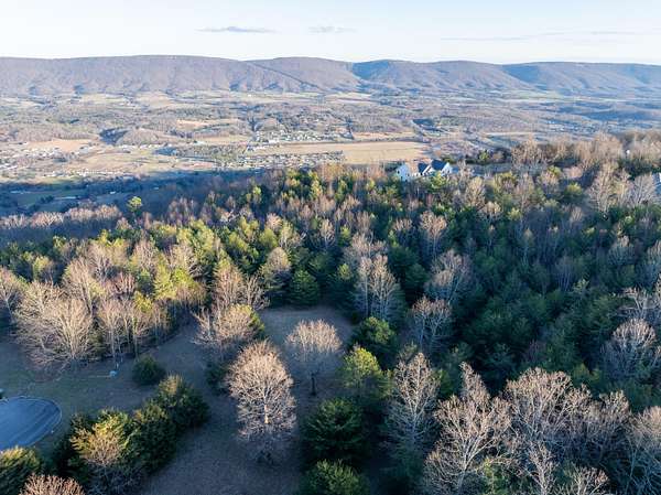 2.1 Acres of Residential Land for Sale in Dunlap, Tennessee