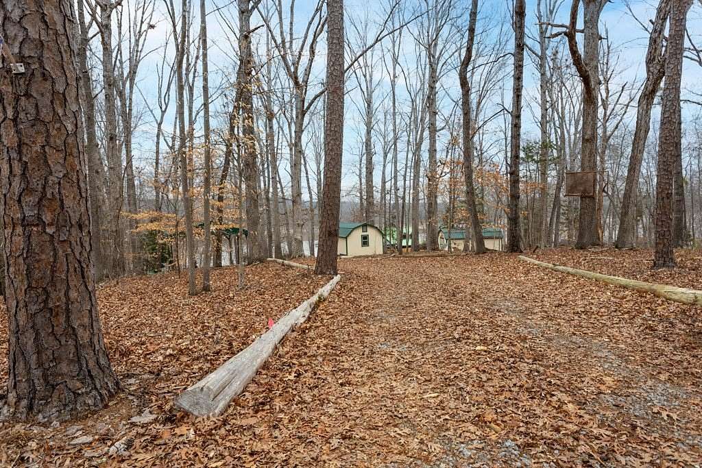 1 Acre of Residential Land for Sale in Buffalo Junction, Virginia