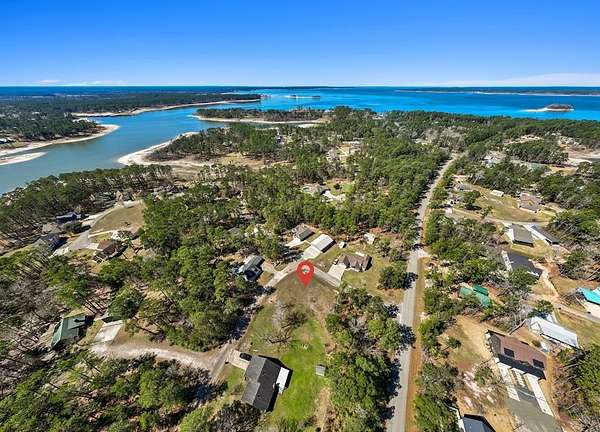 0.25 Acres of Residential Land for Sale in Brookeland, Texas