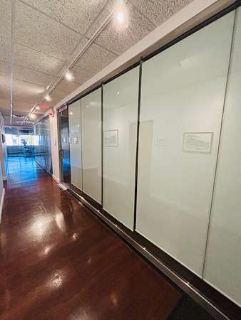 2 Acres of Commercial Land for Lease in Roslyn, New York