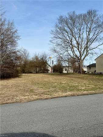 0.19 Acres of Residential Land for Sale in Emporia, Virginia